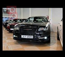 كرايسلر 300